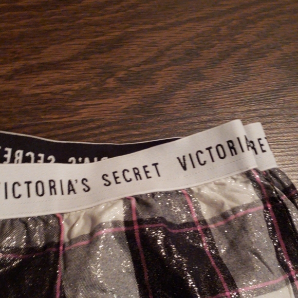 Victoria Secret PJ bottoms - Picture 2 of 5
